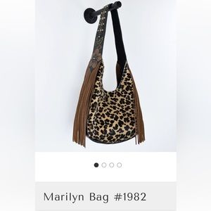 Heritage Brand Marylin # 1982.  Like new